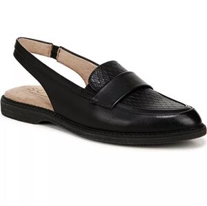 Soul Naturalizer Yeah Slingback Penny Loafers